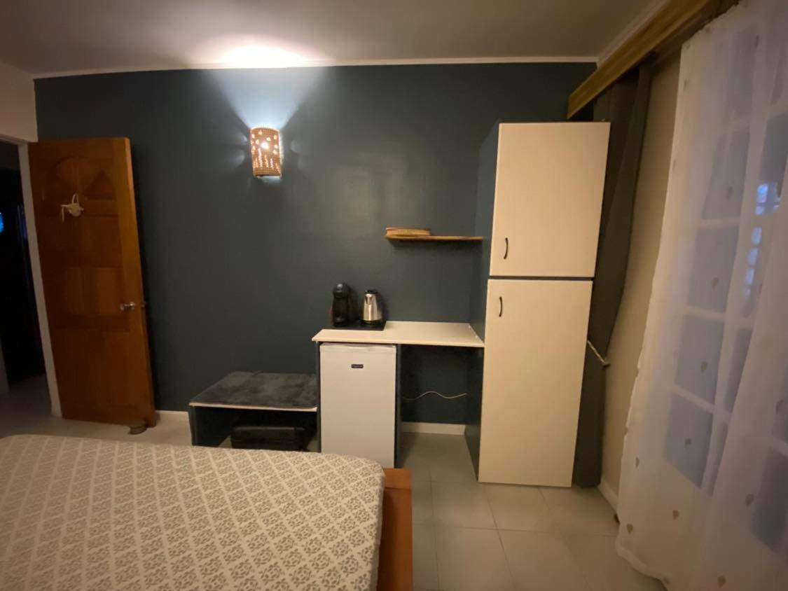 Ti Kaz Lo Ker Chambre D'Hote Chez L'Habitant Saint-Joseph Εξωτερικό φωτογραφία